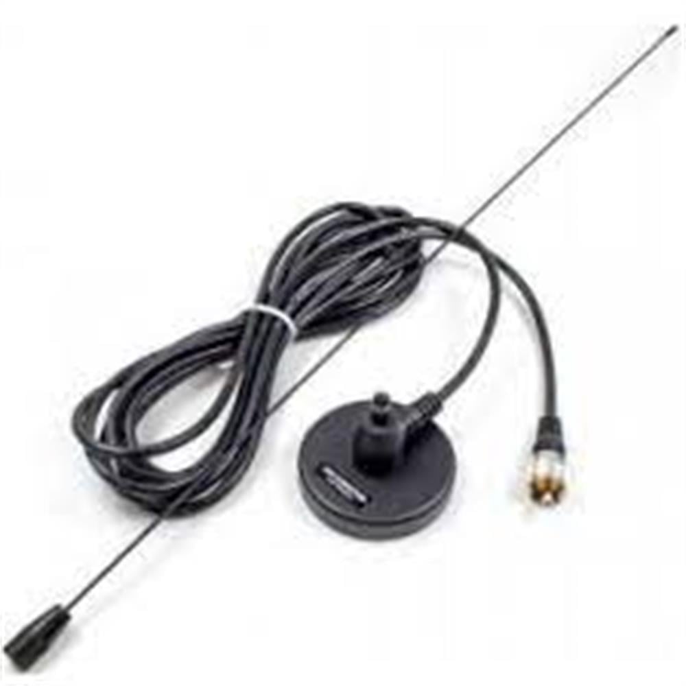 Diamond MC-100 VHF Mıknatıslı 2.15dBi Araç Ant. 134-174MHz