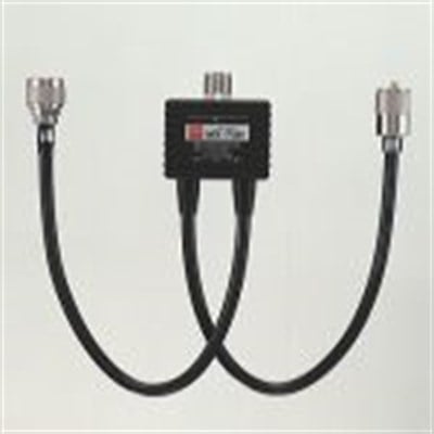 Diamond MX-72N HF-VHF/UHF Amatör telsiz için Duplexer