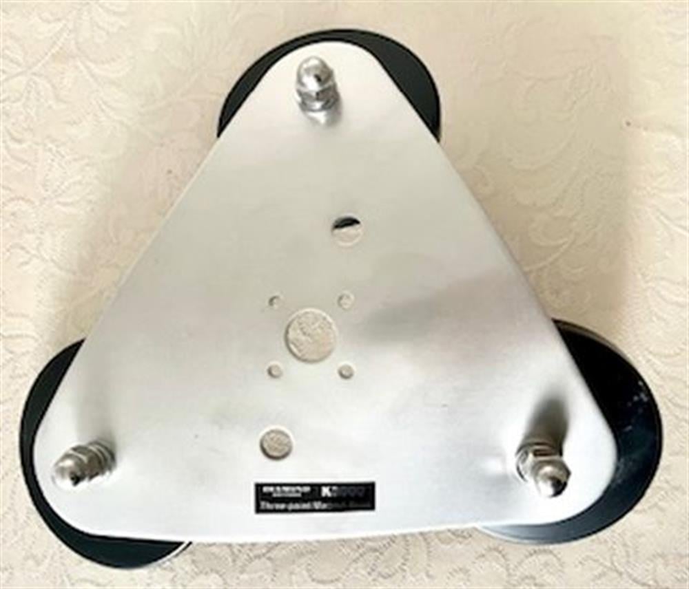 Diamond MX3000 3 Mıknatıslı Anten Tutucu aparat