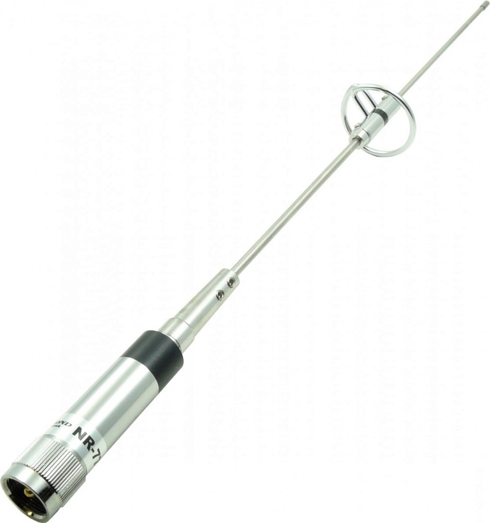 Diamond NR-770S Dual Band Araç Anteni (Whip)
