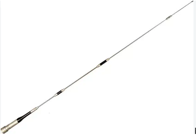 Diamond SG-7700 Dual Band Araç Anteni (Whip)