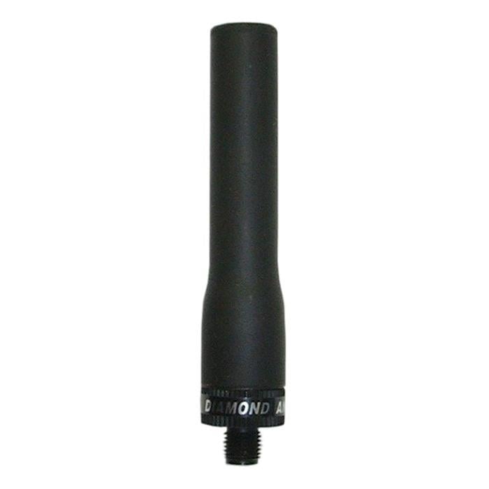 Diamond SRJF10 Dual Band Cop Anten (SMA dişi)