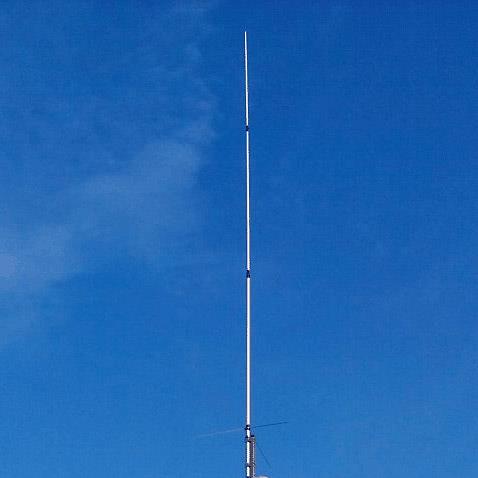 Diamond X-510MH Dual Band 144/430MHz Sabit Anten