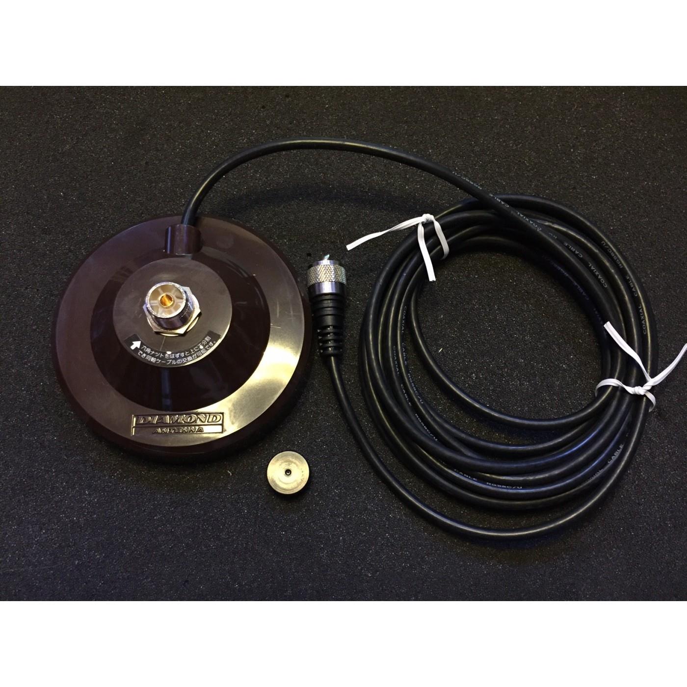 DiamondDP-SPM Mıknatıs Diplik, orta boy