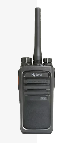 Hytera BD505 VHF El Telsizi (İzne tabidir)
