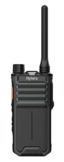 Hytera BP519 LF Diajital/Analog El Telsizi (Lisansız-Tek satılır)
