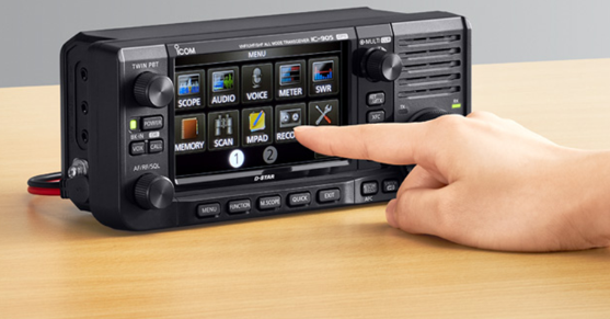 ICOM　GT 5 1280ch ICOM GT 5 1280ch ICOM GT 5 1280ch ICOM GT 5 1280ch RigPix Database