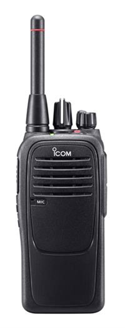 Icom Telsiz, Icom PMR Transceiver, License free radio