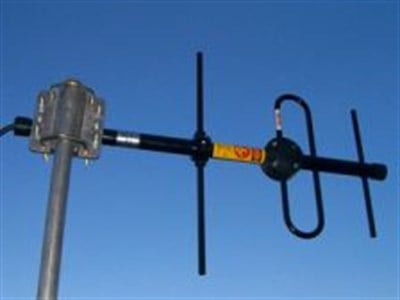 IMK  AC5-5G/H UHF Yagi Anten 430-470 MHz