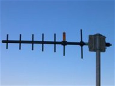 IMK AC1.2-11G  1200MHz 7 Eleman Yagi Anten