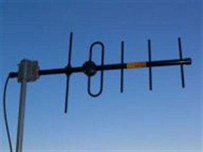 IMK AC5-7GH UHF  Yagi Anten 435-470MHz