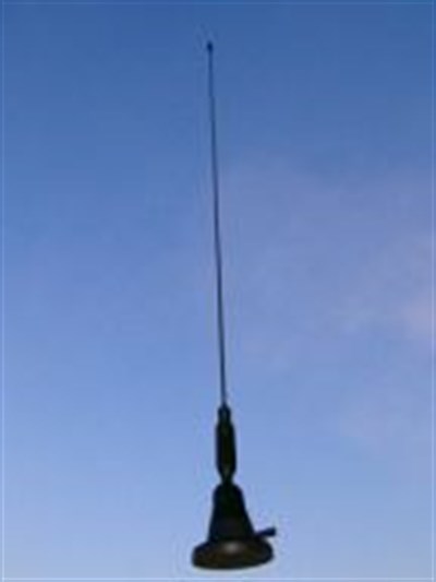 IMK AM3-3G VHF 3dB Araç Anteni 134-174MHz