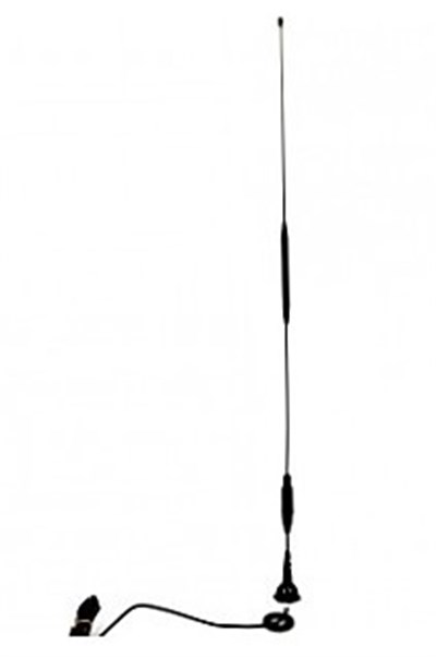 IMK AM5-6G UHF Araç Anteni (Kaporta tip)