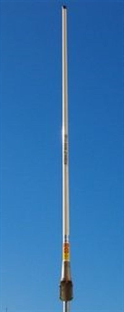 IMK BA2-3G (L-M-H) VHF 5.15dBi Colinear Sabit Anten - 144-174 MHz -3 Band
