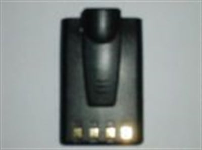 Kirisun KB-56B  PT-568 için 1500mAH Li-Pol Batarya