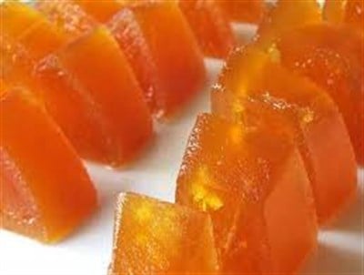 Kıtır Kabak Tatlısı (Hatay Yöresel) 1 kg.