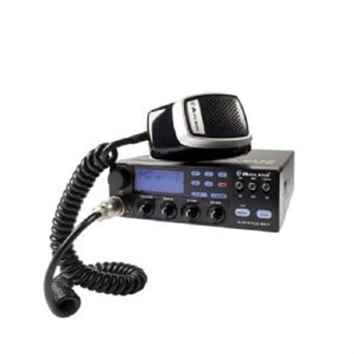 Midland Alan 48 Plus Multi B CB (Halk Bandı) 27MHz AM/FM Araç Telsizi (Serbest kullanım)