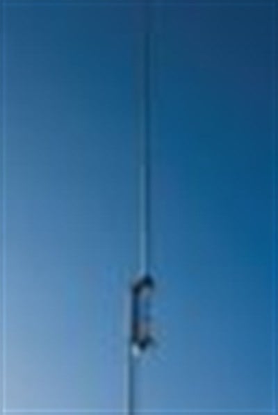 Midland Energy 1/2 dalga CB 27MHz Çatı Anteni