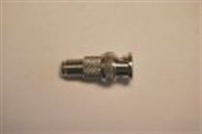 Mini UHF dişi/BNC Erkek Adaptör Konnektör