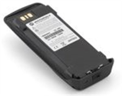 Motorola DP3400/3401/3600/3601 Orj. Batarya 1550mAH Li-Ion