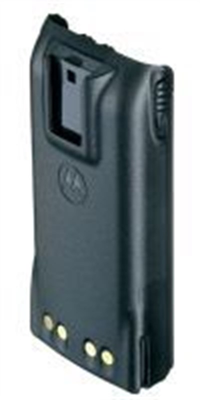 Motorola GP320/340/360/380 Orj. Batarya 1800mAh Ni-Mh (FM)