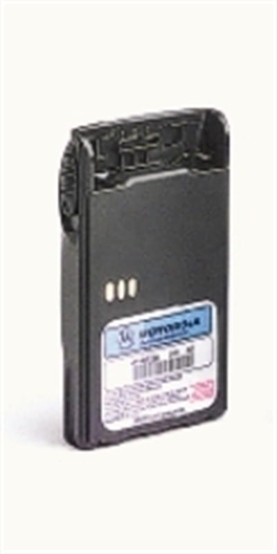 Motorola GP344/388/688 Orj. Batarya 1050mAH Li-Ion