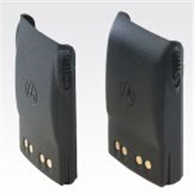 Motorola GP344/388/688 Orj. FM IP67 Batarya