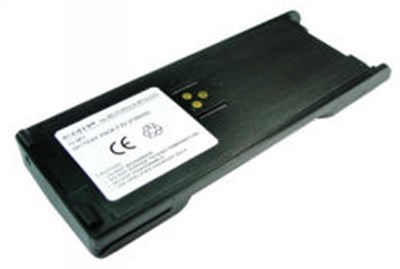 Motorola MTX838 Orj. Batarya 1300mAH Ni-Mh
