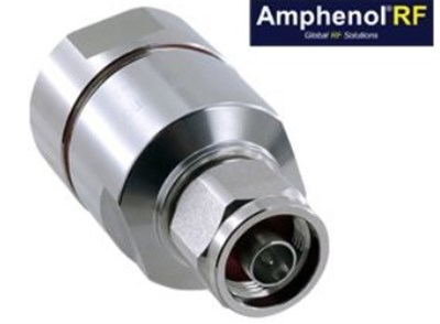 N Erkek Konnektör (Flex 7/8