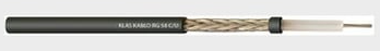 RG-58C/U RF Kablo 50 Ohm (70mt. rulo)