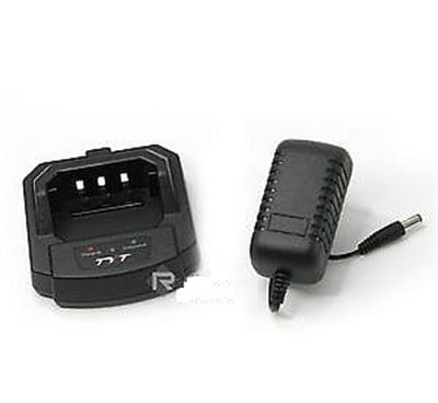 TYT TC-5000 PMR Telsiz için Şarj Cıhazı