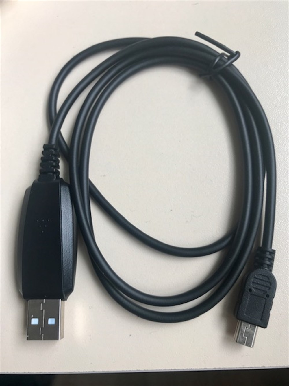 TYT TH-9800 USB Programlama Kablosu