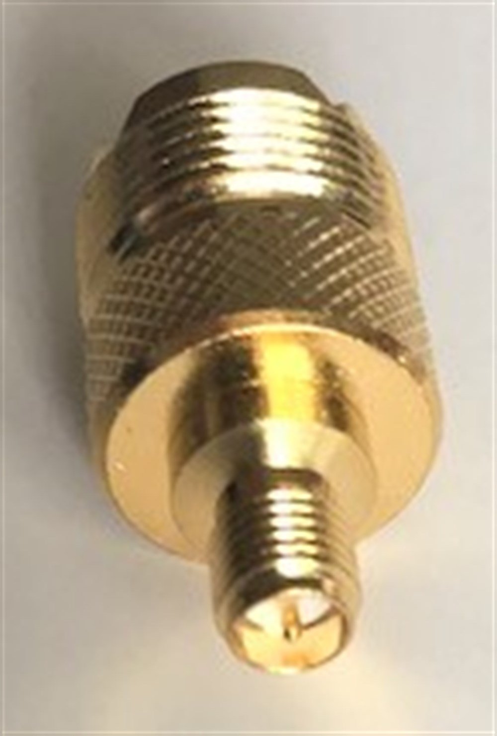 UHF dişi/SMA Erkek ters vidalı