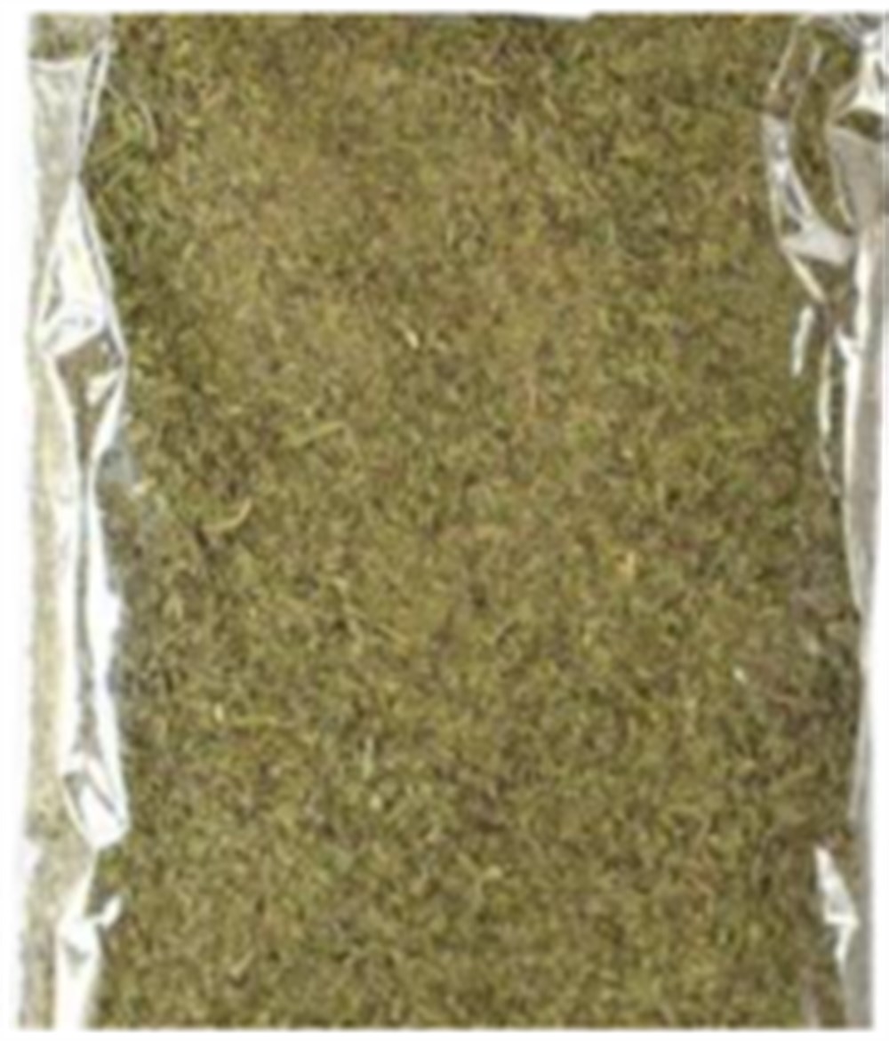 Yöresel kuru çekilmiş dağ kekiği 250gr.