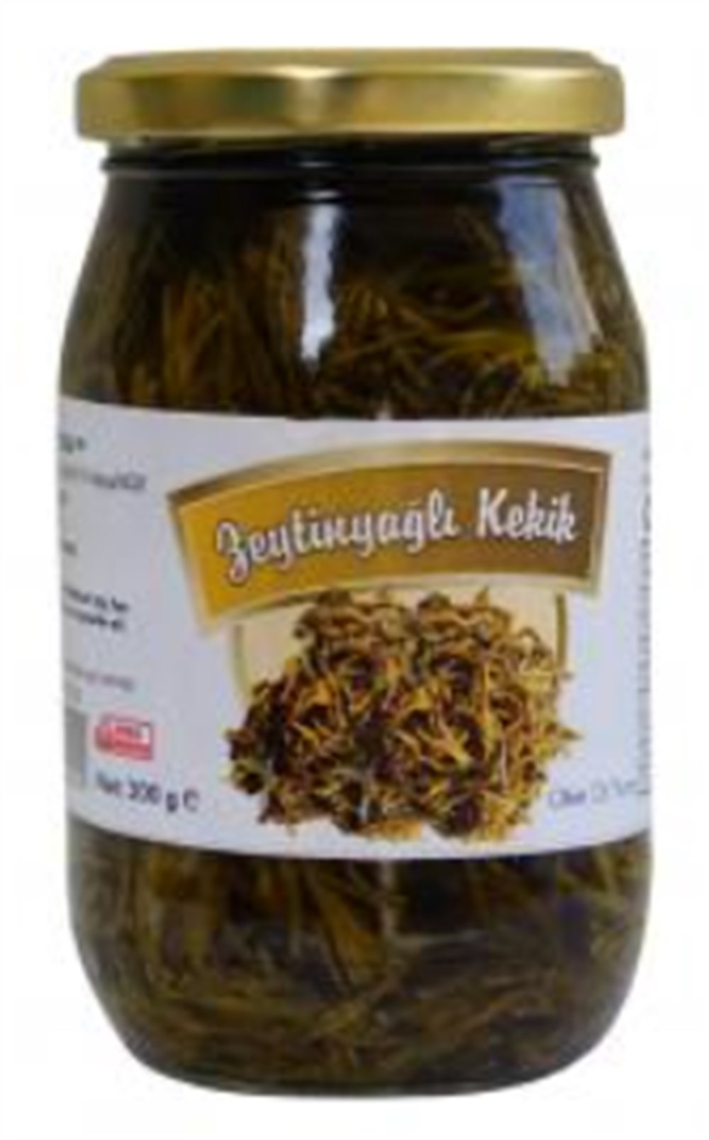 Zeytinyağlı Kekik  300gr. (Olive Oil Thyme)