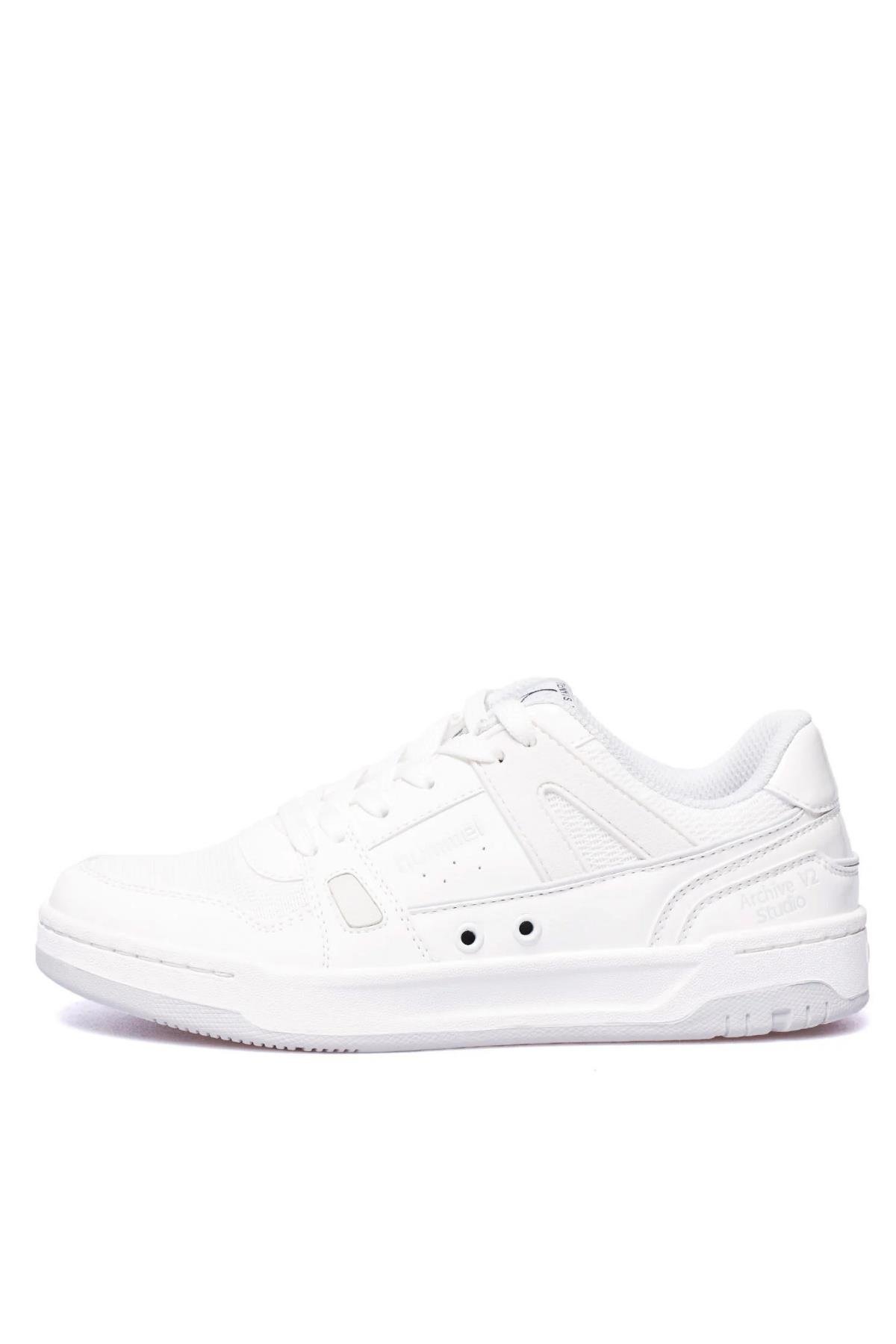 Hummel Archıve Studıo Unisex Ayakkabı 900670-9425