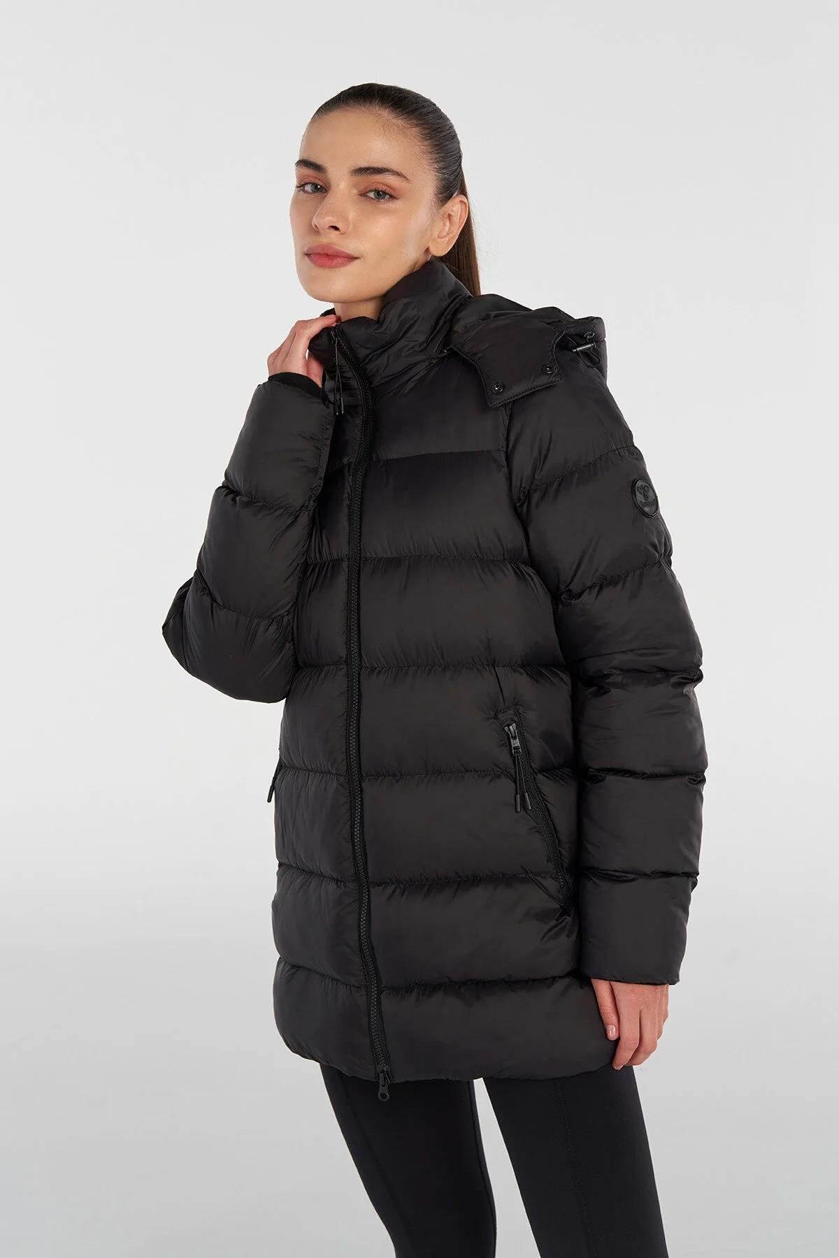 Hummel Kbelle Kadın Mont 940242-2001