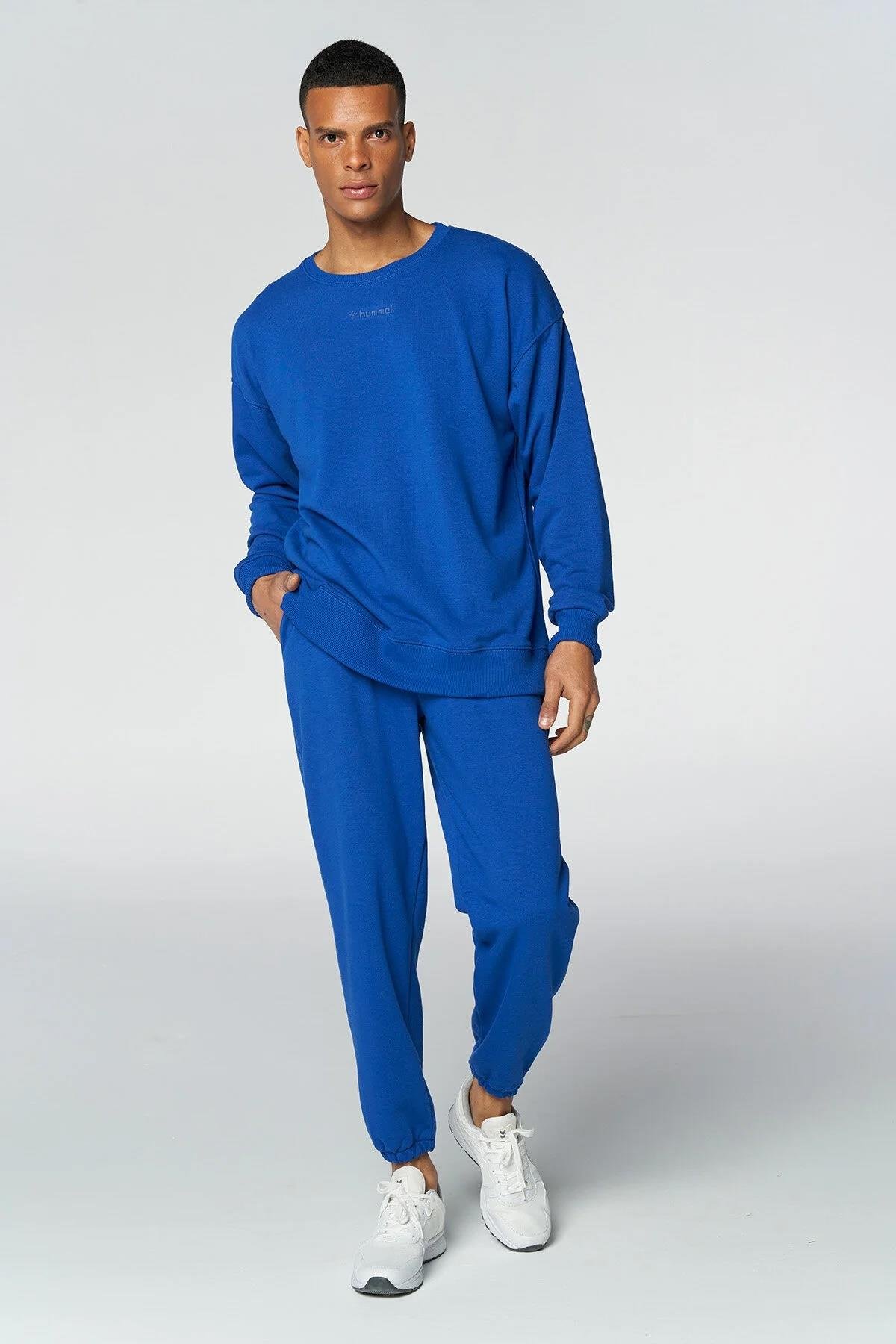 Hummel Maddox Erkek Sweat 921720-7788