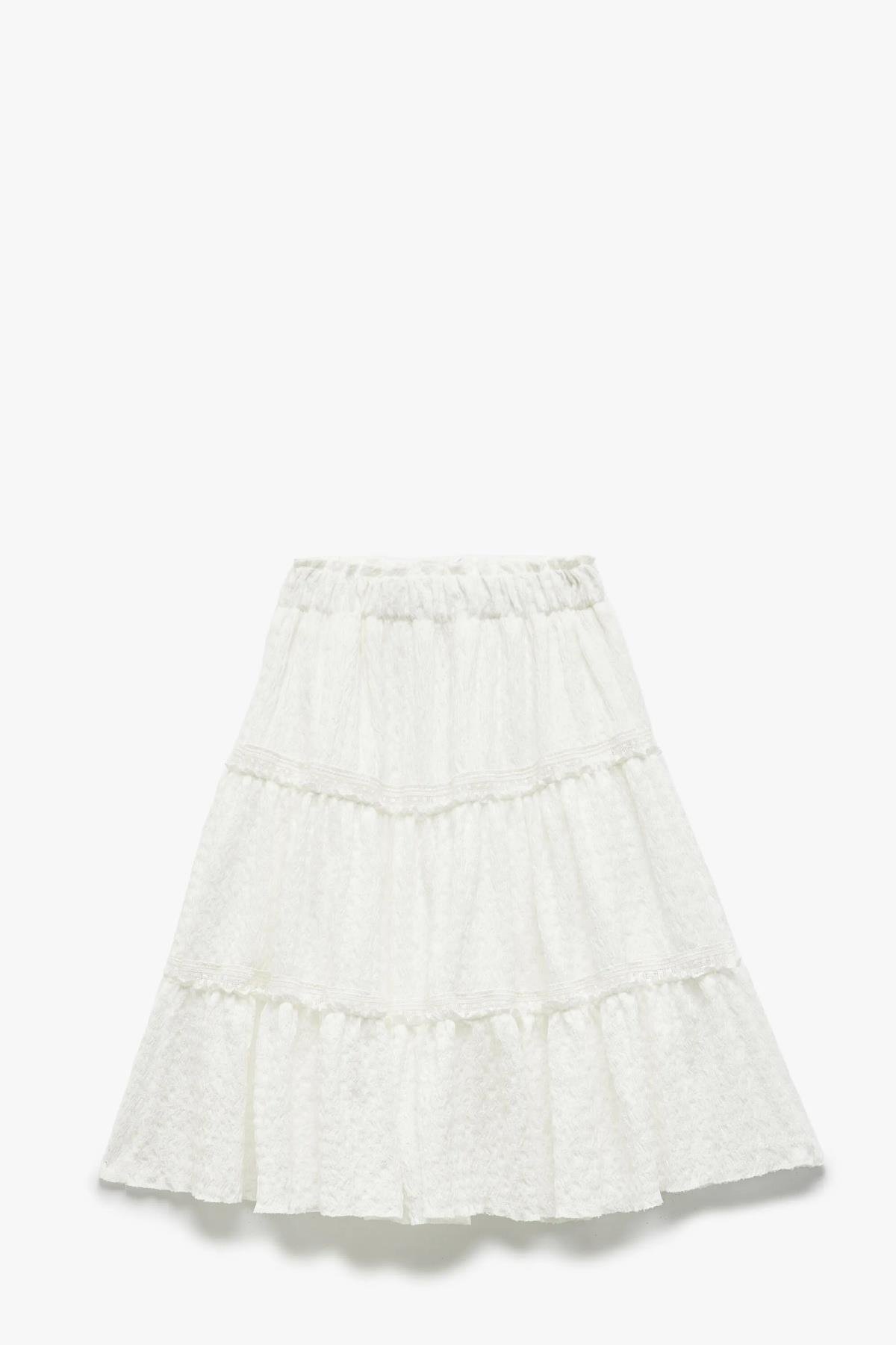 Koton Kız Çocuk Etek 5Skg70002Ek000