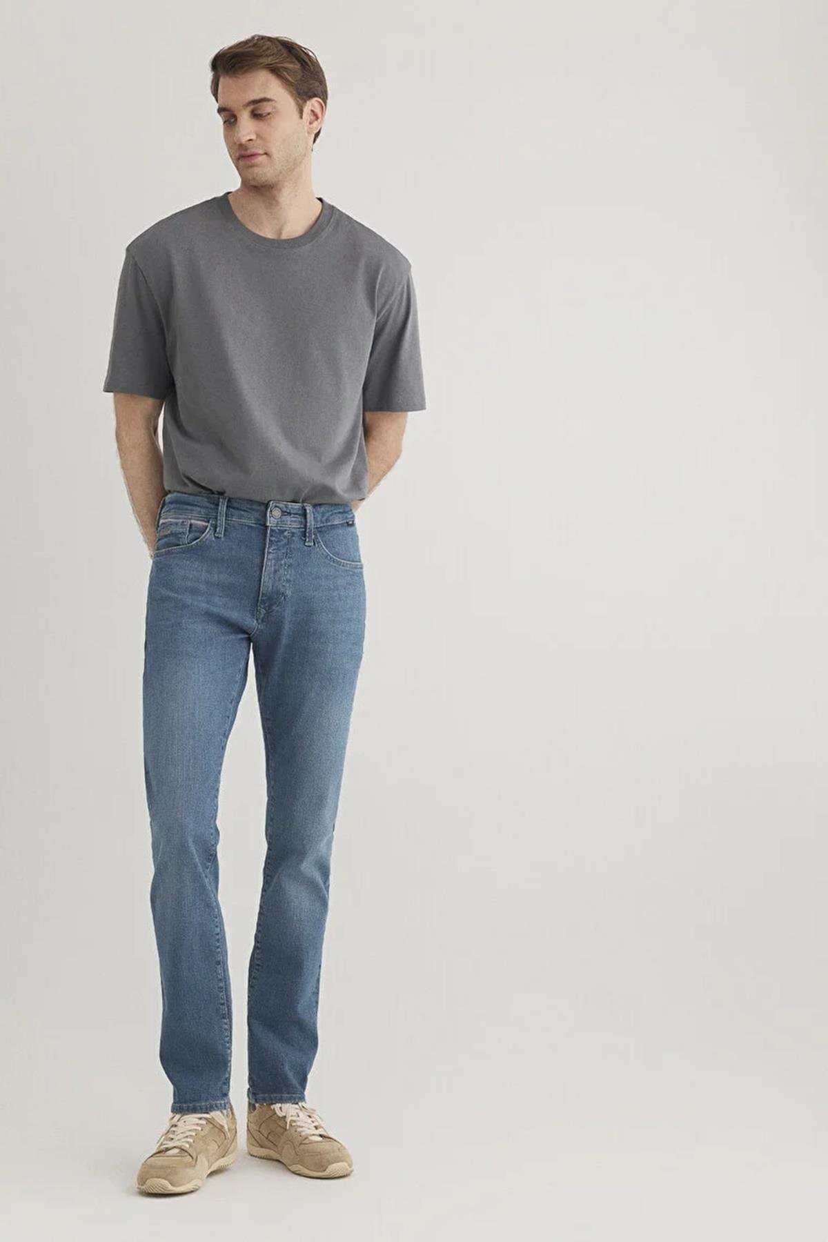 Mavi Jake Erkek Jean Pantolon M004228519