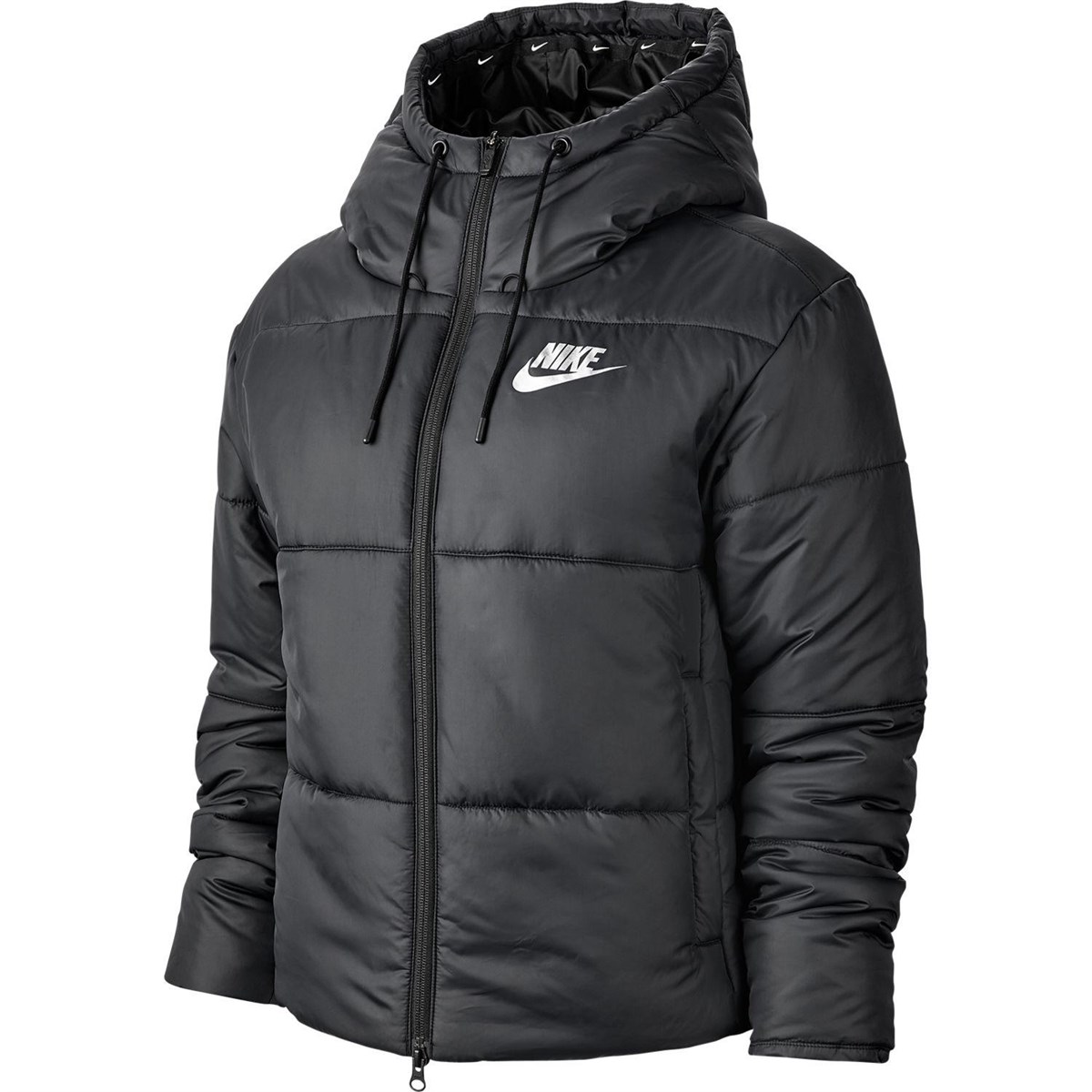 Nike W NSW SYN Fill Erkek Mont CJ7578 010 Urban One