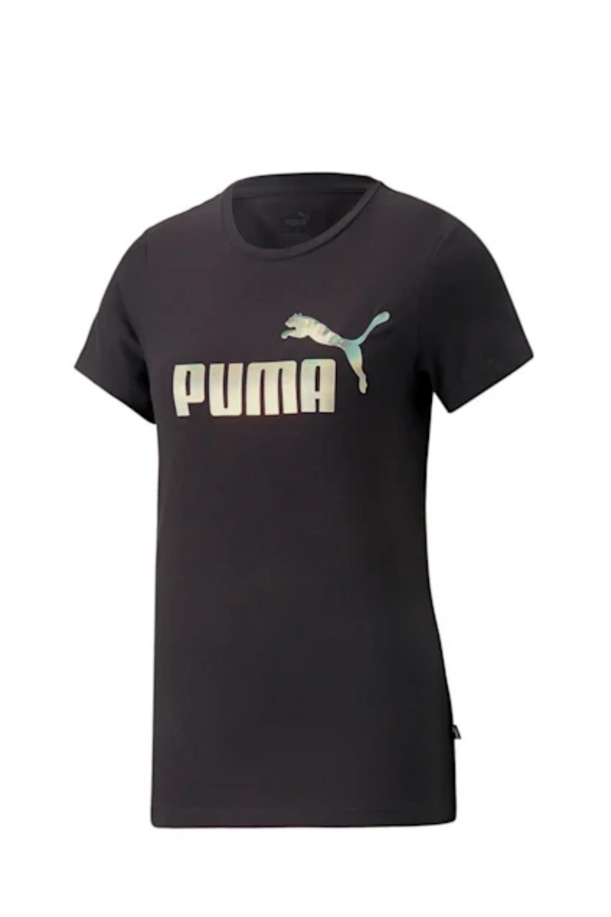 Puma Ess+ Nova Shıne Kadın Tişört 67444801
