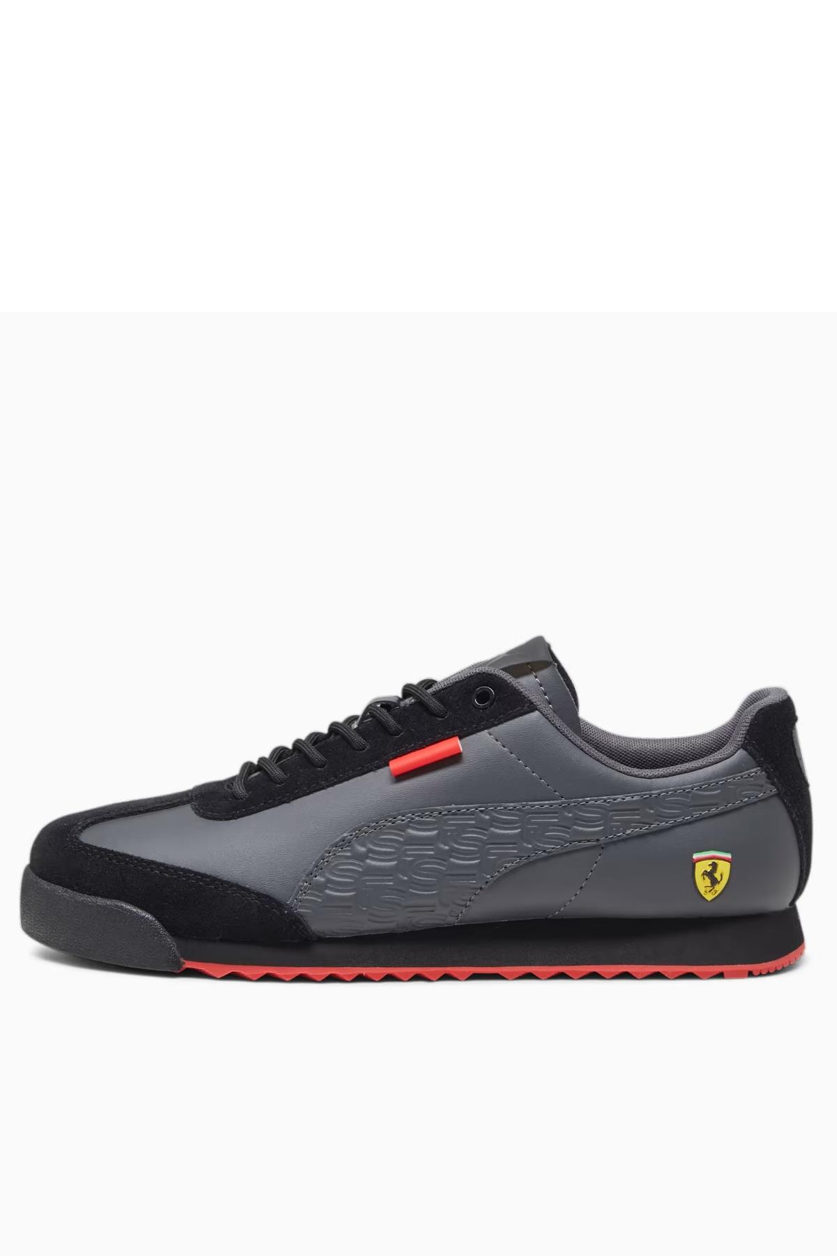 Puma Ferrari Roma Erkek Ayakkabı 30781301