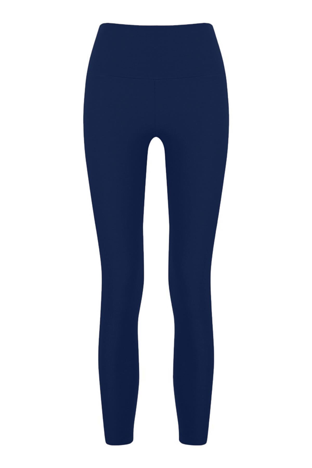 Push-up Tayt 2022 Lacivert