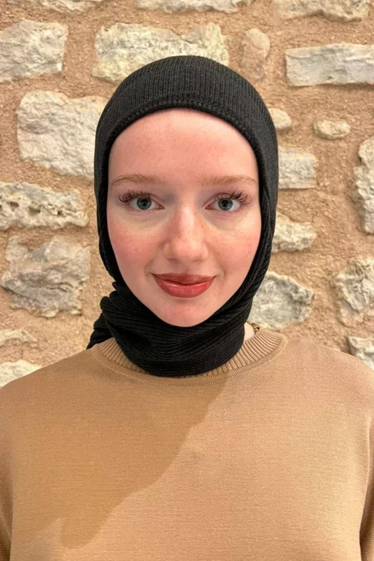 Atkılı Bağlanabilir Bere 778 Antrasit