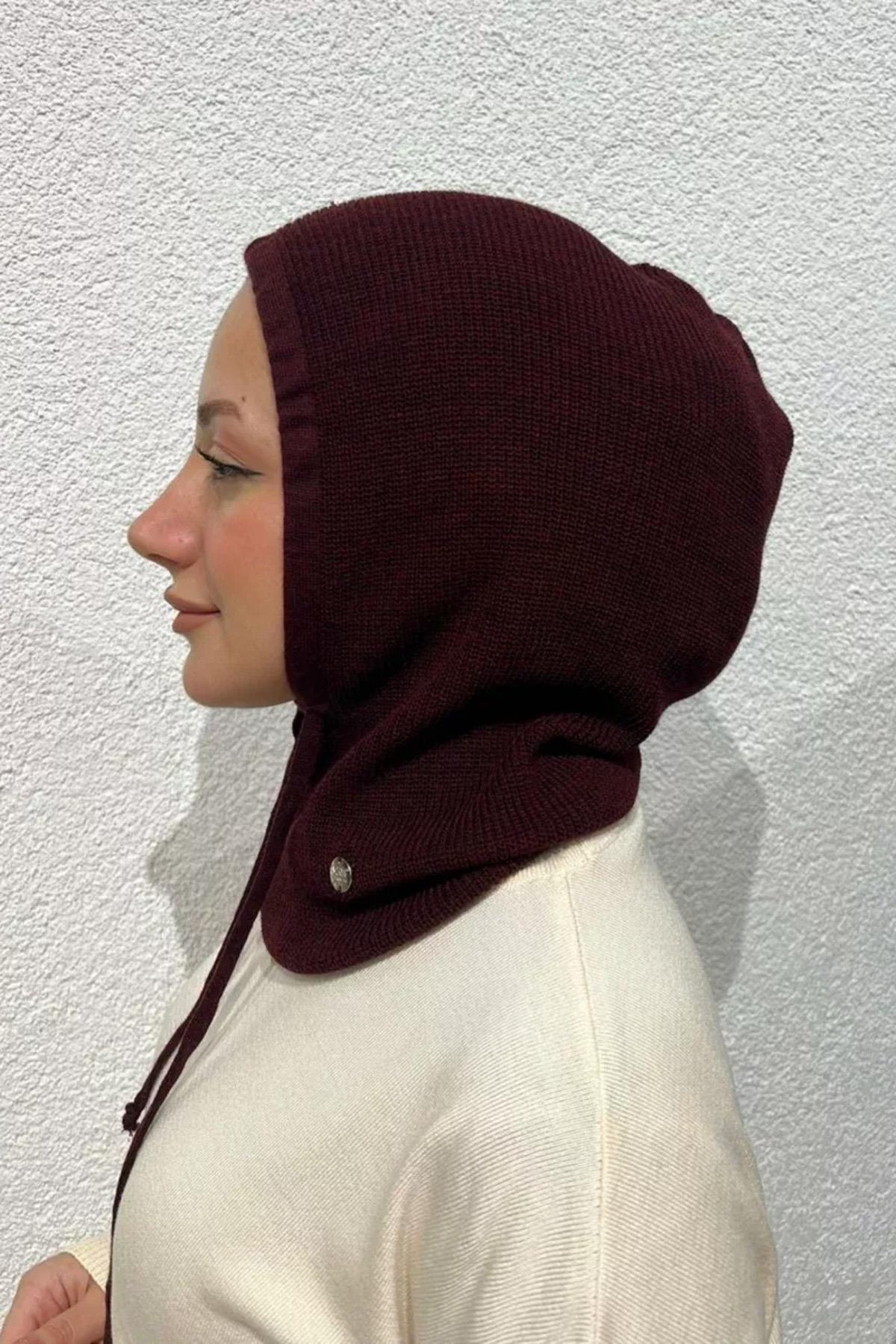 Balaclava Bere 777 Bordo