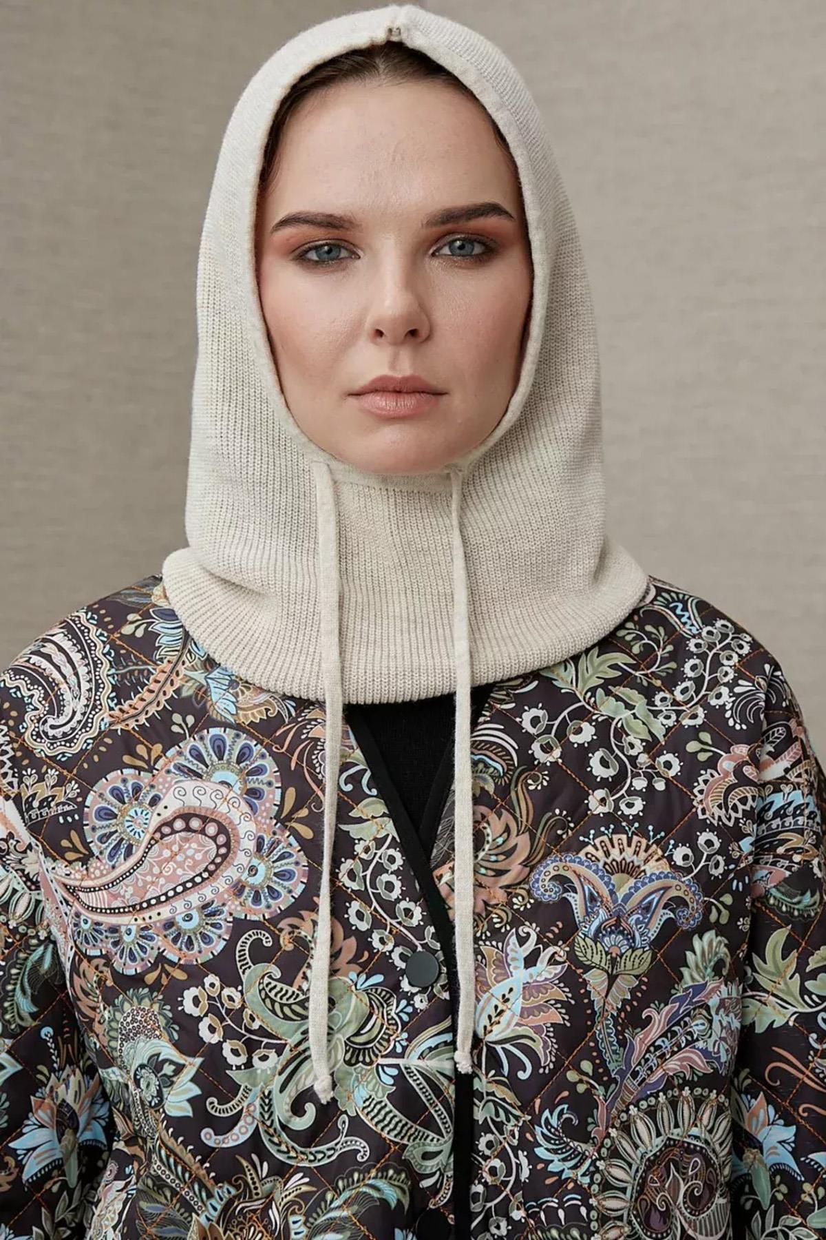 Balaclava Bere 777 Taş