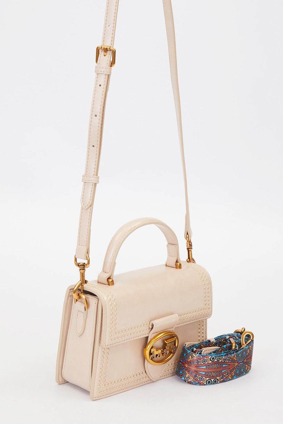 Levidor Premium Çanta 930430 Bej