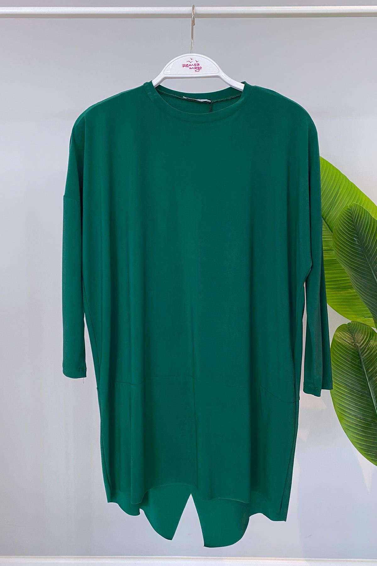 Makas Sendy Tunik 4088 Haki