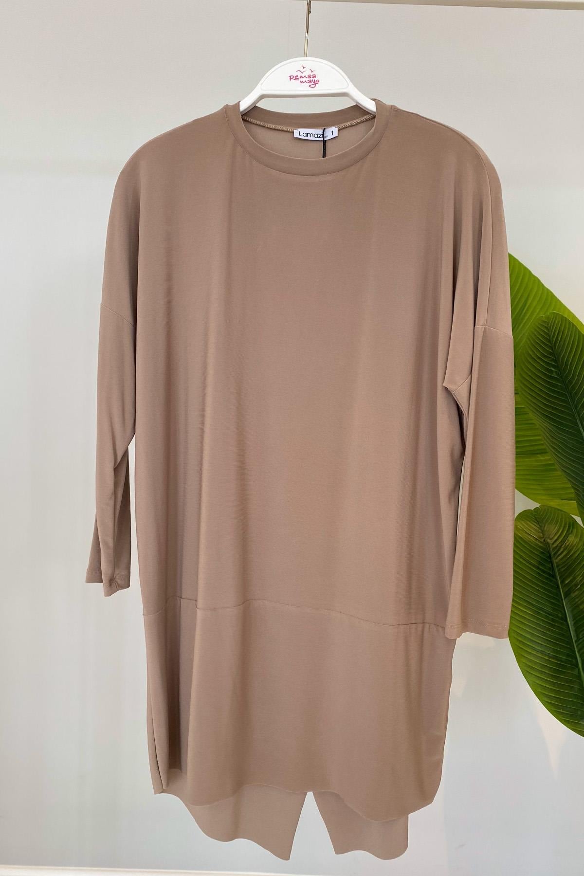 Makas Sendy Tunik 4088 Vizon